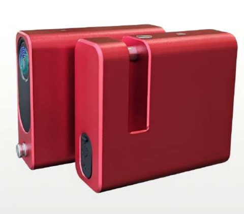 Waterproof Smart Fingerprint Lock | Fully Keyless | MOTO | Bluetooth