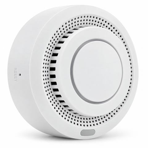 WiFi Smoke Detector | 85dB Alarm | AERIS S85
