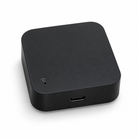 WiFi Universal IR Remote Controller | 12m Range | IRNEX S06