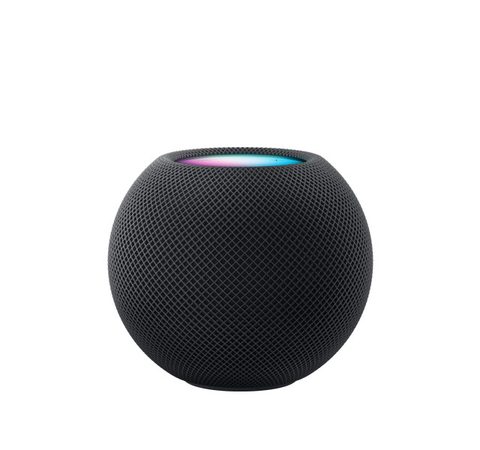 Apple HomePod mini Smart Speaker | Siri | Midnight