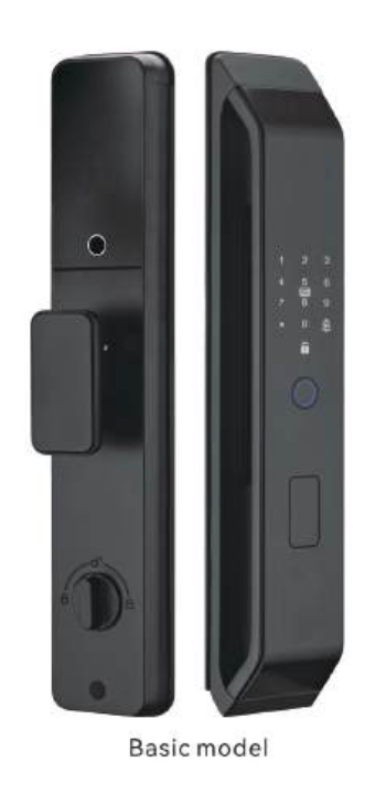 Fully Automatic 3D Face Smart Lock | Biometric, Camera & WiFi | NEXA